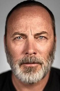 Profile of Derrick Borte