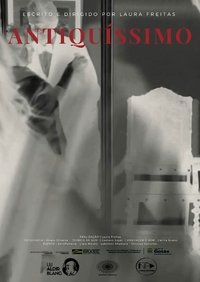 Poster for Antiquíssimo