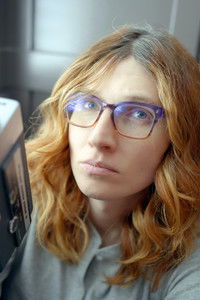 Profile of Ash Kreis