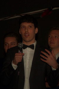 Profile of Lars Zijm