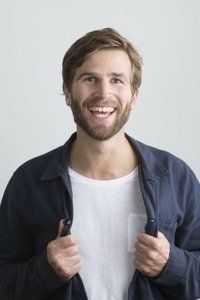 Profile of Vigor Sörman