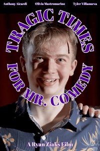 Tragic Times For Mr. Comedy