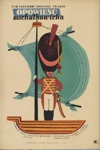 Poster for Opowieść Michałkowicka