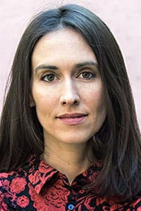 Profile of Anne-Sophie Versnaeyen