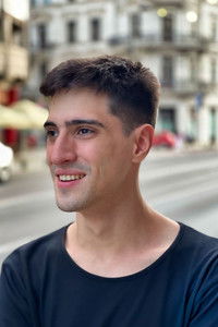 Profile of Theodor Boia