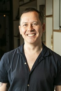 Profile of Reece Cargan