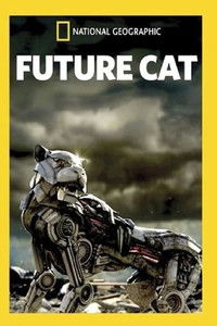 Poster for Future Cat