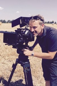 Profile of Andrea Canepari