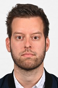 Profile of Jarno Bertho