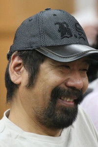 Profile of Liu Zuofeng