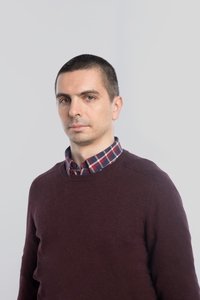 Profile of Albert Soldatov