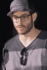 Profile of Rafael Trindade