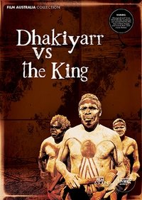 Poster for Dhakiyarr vs. the King