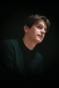 Profile of Max Eldering