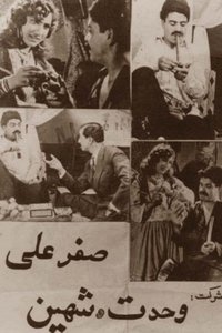 Poster for SafarAli