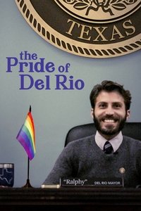 Poster for The Pride of Del Rio