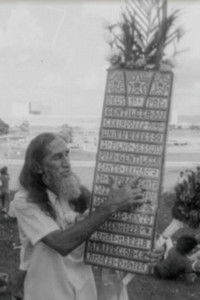 A Mensagem do Profeta