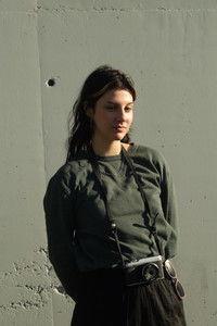 Profile of Mireia Soler Centeno