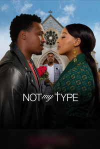 Poster for Not My Type
