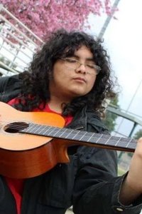 Profile of Ulysses Gontes