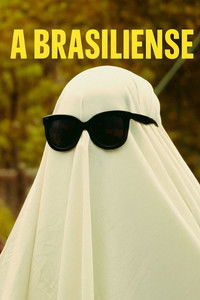 Poster for A Brasiliense