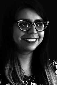 Profile of Antonella Samaniego