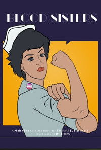 Poster for Blood Sisters