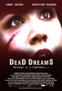 Poster for Dead Dreams
