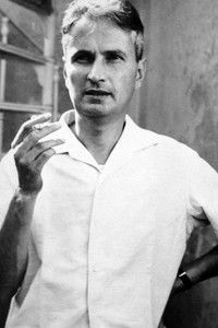 Profile of Carlo Cassola