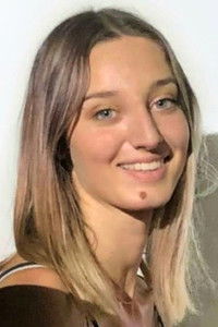 Profile of Clémence de Angelis