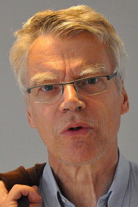 Profile of Jonas Hallberg