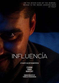 Poster for INFLUENCÍA