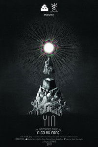 Poster for Yin