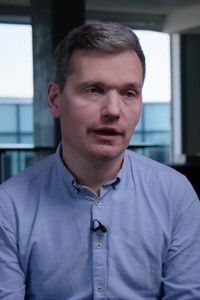 Profile of Tommy Stubbington