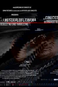 Cinecittà - I mestieri del cinema Bernardo Bertolucci