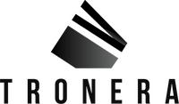 Logo - Tronera Producciones