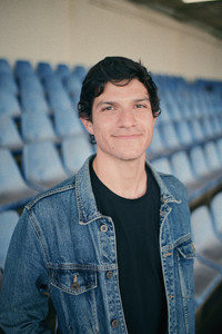 Profile of Luis Diego Pérez