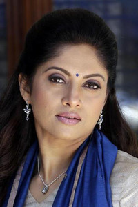 Profile of Nadhiya