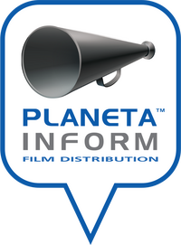 Logo - Planeta Inform