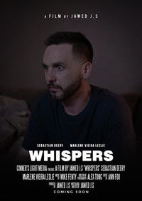 Poster for Whispers