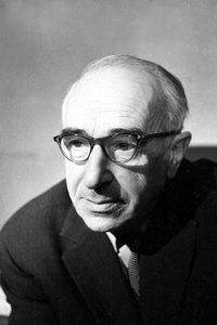 Profile of Iosif Poselsky