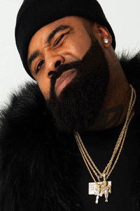 Profile of Kareem "Curley The 5th" Oda