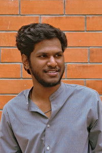 Profile of Abhiraj C K