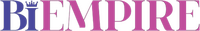 Logo - Bi Empire