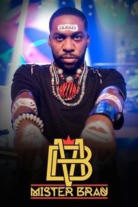 Poster for Season 3