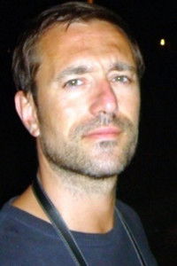 Profile of Olivier Ligen