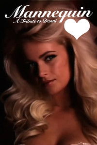 Poster for Mannequin