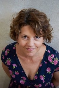 Profile of Aleksandra Butor