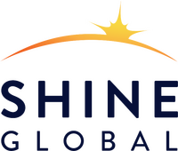 logo for Shine Global