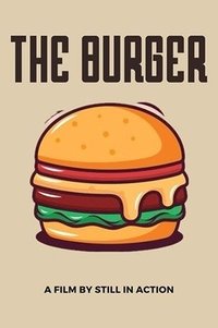 Poster for The Burger